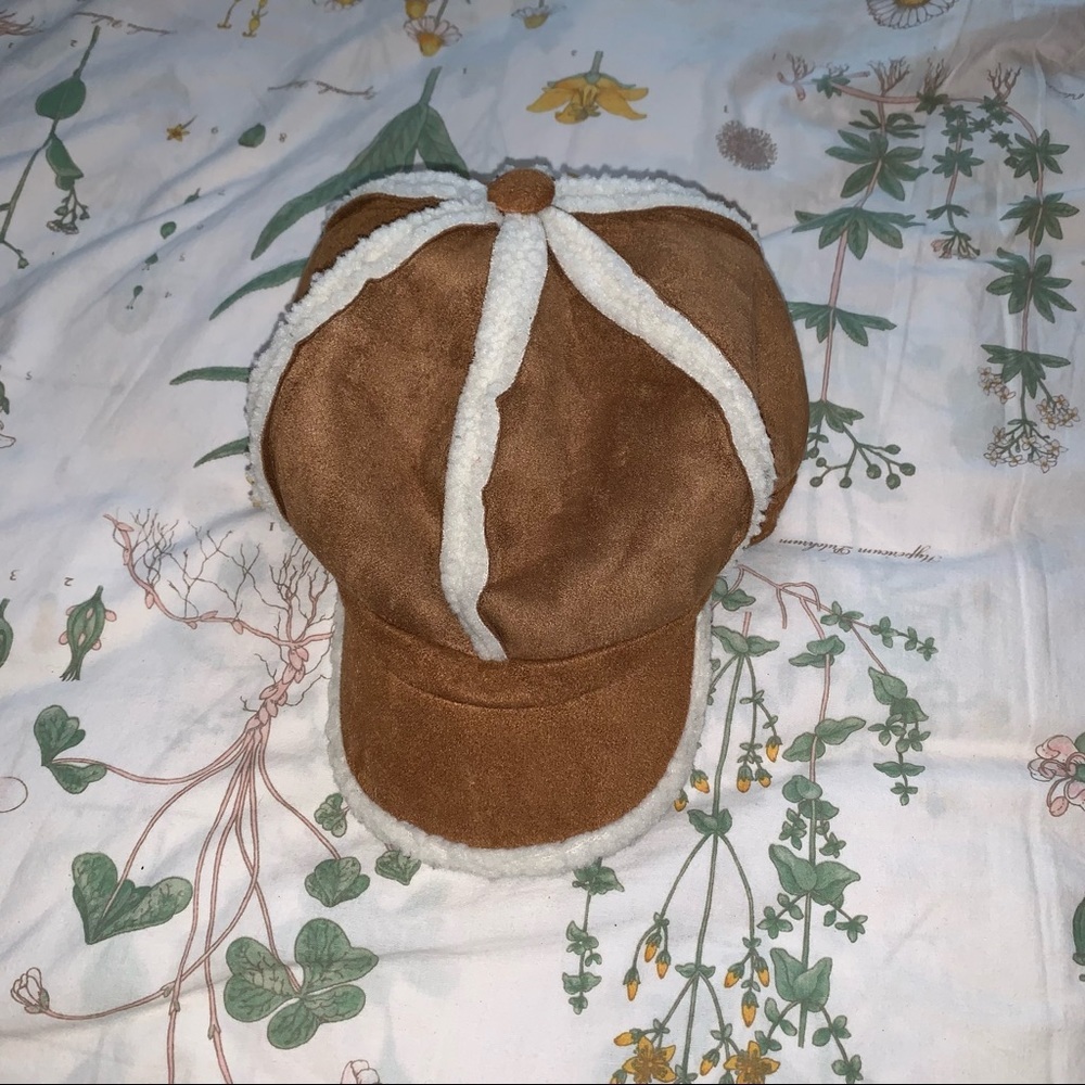 Marcus Alder hat